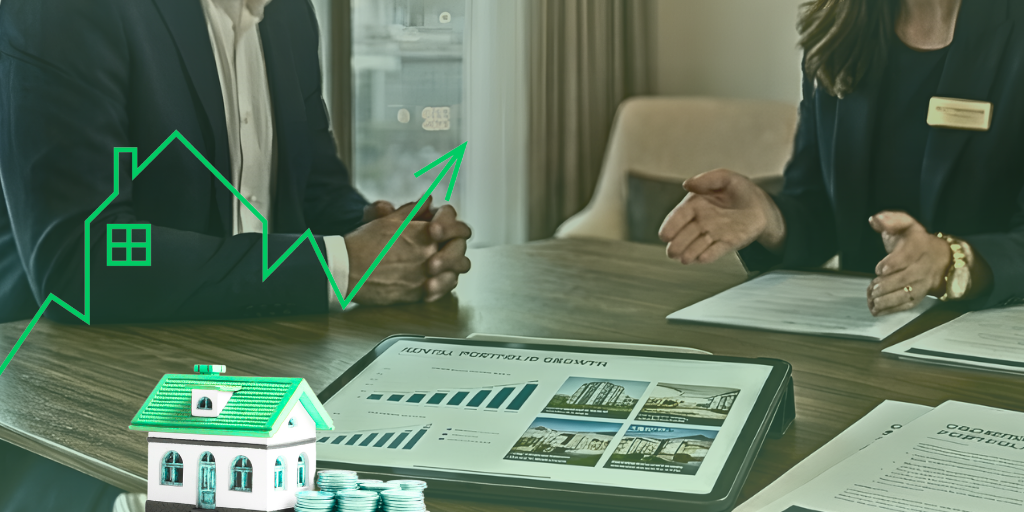 Growing Your Rental Portfolio Faster With Expert Property Management Services